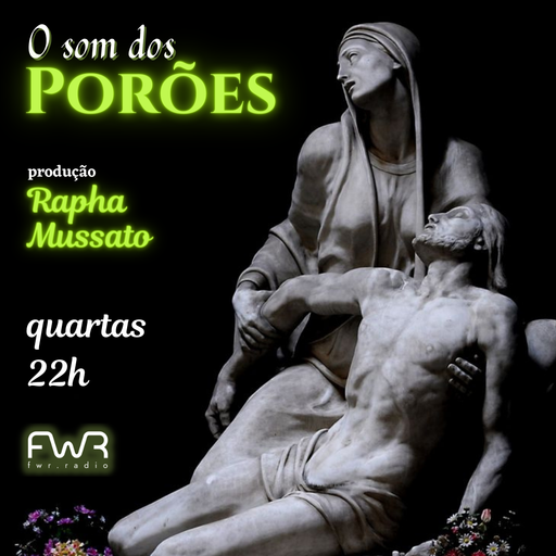 O Som dos Porões 079 - 18.10.2023