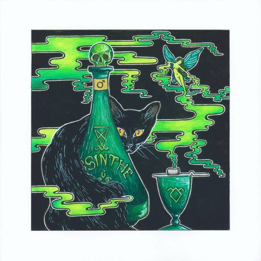 Digital Night Terrors