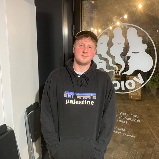 LayKus - 01/03/25 - [Voices Radio]