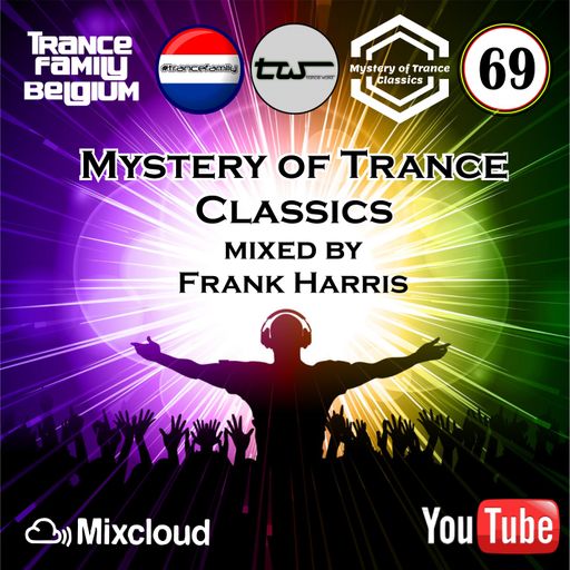 Mystery of Trance Classics 69 – Euphoric Uplift & Vocal Power