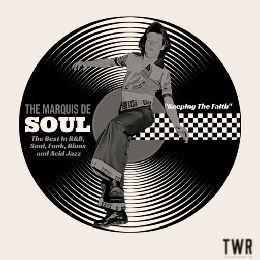 The Marquis De Soul Show #extra w/ Ray Gianchetti ~ 31.07.25