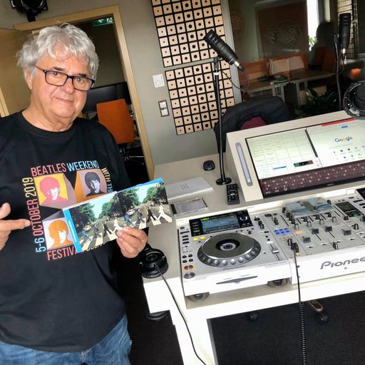 Retro Rádió Pop(Rock)tarisznya B.Tóth Lászlóval. A 2019. október 20-i műsor.