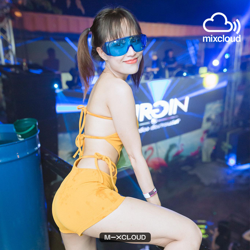 อีน้ำบ้าไปแล้ว เมาแล้วอะไรก็หยุดไม่อยู่ ʙʏ มิน หมีควาย