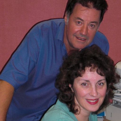 A Bit of Everything talks to David C & Tracy J Holroyd about their book The Perfect Pair. 13/12/12