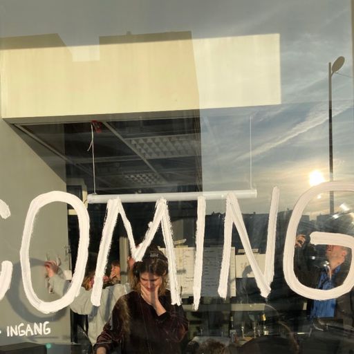 Live from Coming Soon w/ Billies Heartbeat | 08-03-25