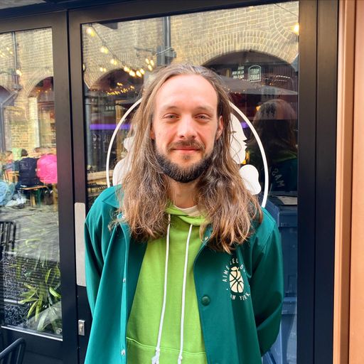 Tall Nico - 16/02/24 [Voices Radio]