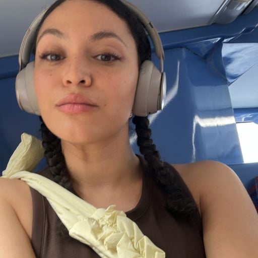 Jameela Elfaki - Visceral Sounds - 24th June 2025