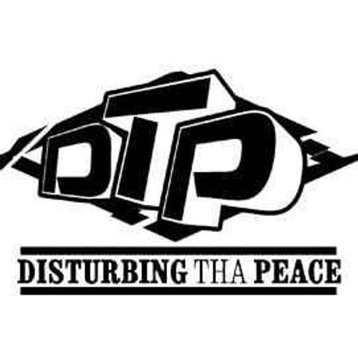 Disturbing Tha Peace Megamix (Clean Version)