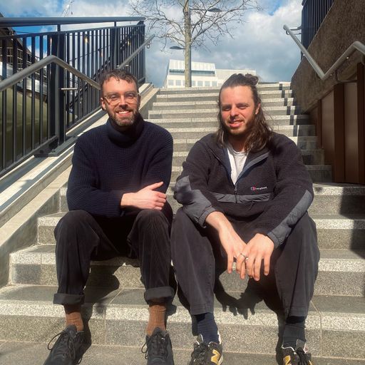 Mother Dance - 24/03/24 - Voices Radio