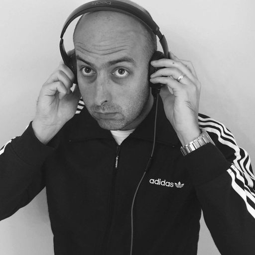 The A-list With Shaun Mynett (19/11/2016)
