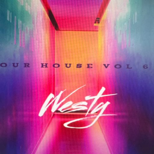 Our House Vol 6