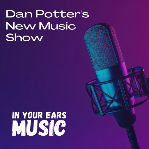 DAN POTTER - JUNE 2023 SHOW