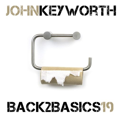 Back2Basics 19 (Funky/Deep House)
