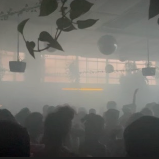 sydfalls - silk is smooth: live at dweller '22 - 13th February 2025
