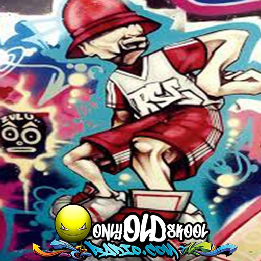 DJ Destiny  - Saturday 13th May 2023  - OnlyOldSkoolRadio.com