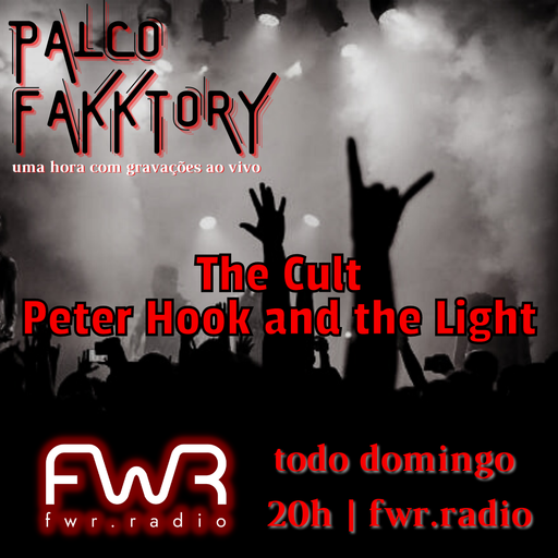 Palco Fakktory 051 - 19.12.2021
