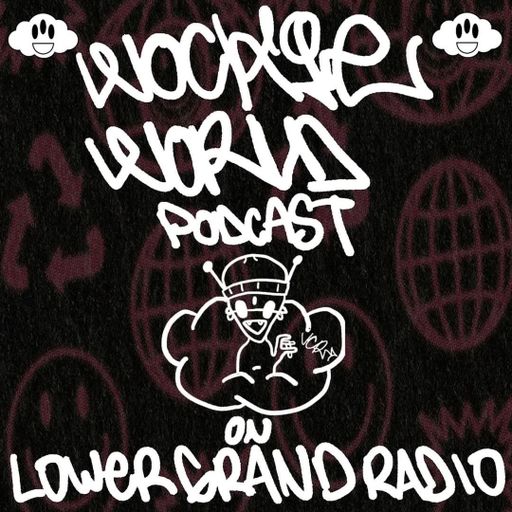Wockie World Podcast ep.2 (07.09.2023)