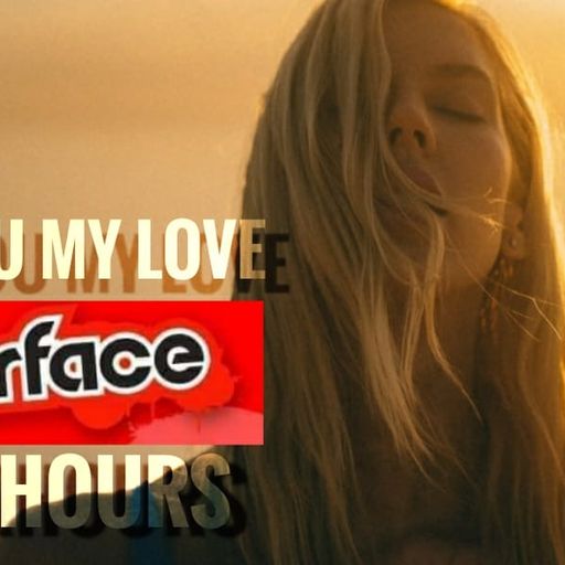FOR YOU MY LOVE AFTER HOURS INTERFACE GLOBAL MUSIC FT JON INTERFACE