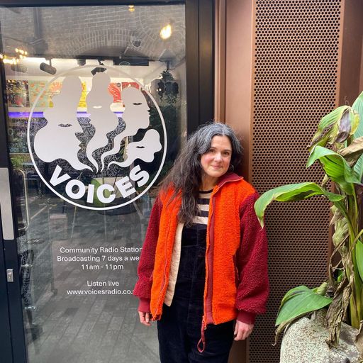 Solarium w/ Karen C - 20/12/24