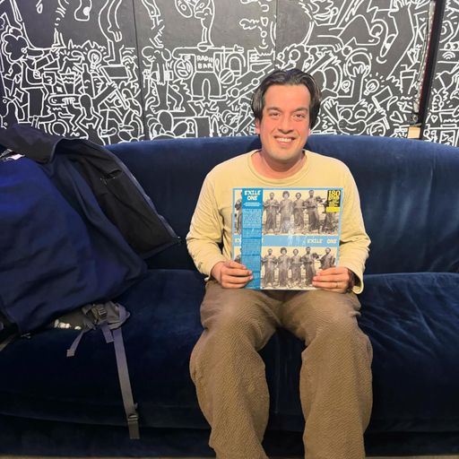 Discotheque Tropicale Takeover w/ SULTANI - 31/03/24 - [Voices Radio]