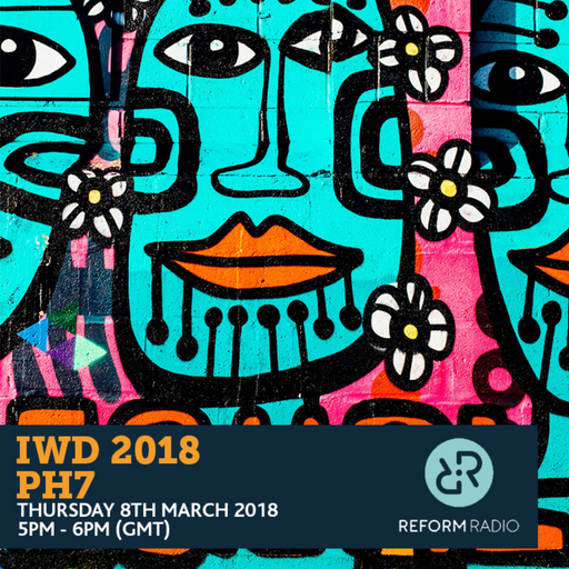 PH7 8th March 2018 IWD