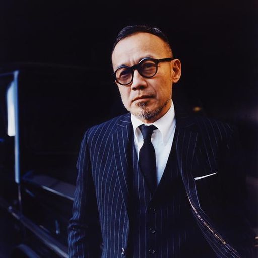 Tokyo Moon: Toshio Matsuura // 15-08-21