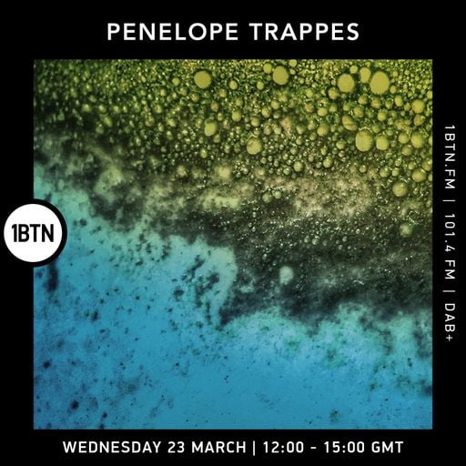 Penelope Trappes - 23.03.2022