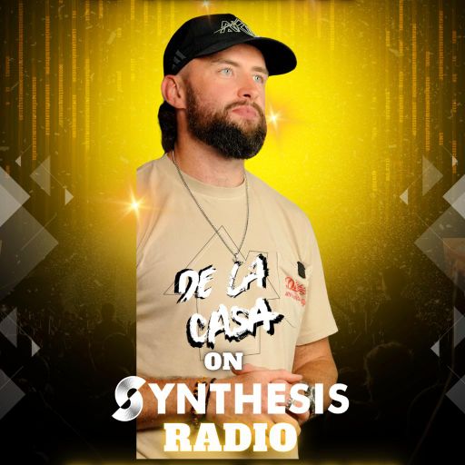 LJ Shellings 4 De La Casa @ Synthesis 01-05-25