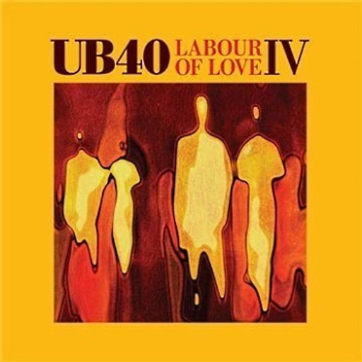 Labour of Love IV The Originals