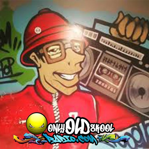 G.O.D. - OnlyOldSkoolRadio.com - Thursday 23rd July 2020
