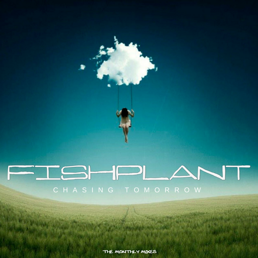 2017 10 - Chasing Tomorrow