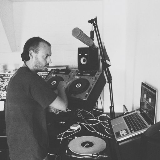 NTS 3/9/2013 w/ Special Guest Fracture