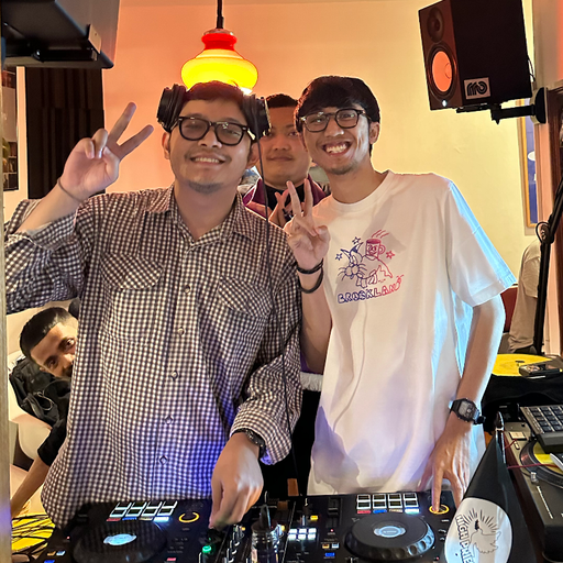 Nice 'n Greasy #004 Pak Kardiman (30/08/2023)