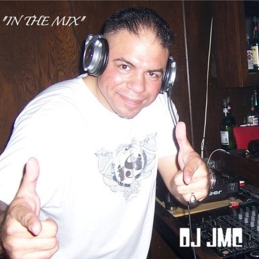 DJ JMC URBAN THROWDOWN