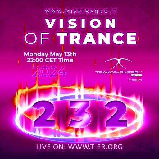 Vision of Trance 232