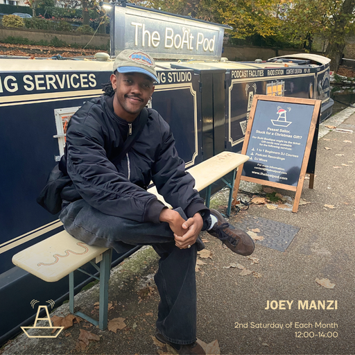 Joey Manzi | The BoAt Pod | November 2024