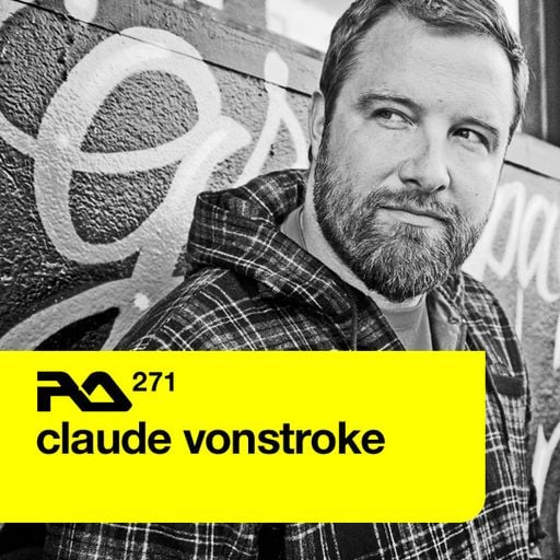 RA.271 Claude VonStroke