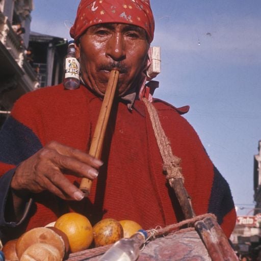 Closer to the Sun: Quixosis with Malafama - Inti Raymi Special // 28-06-20