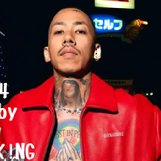 BLACK STREET KINGS FETISH vol.404