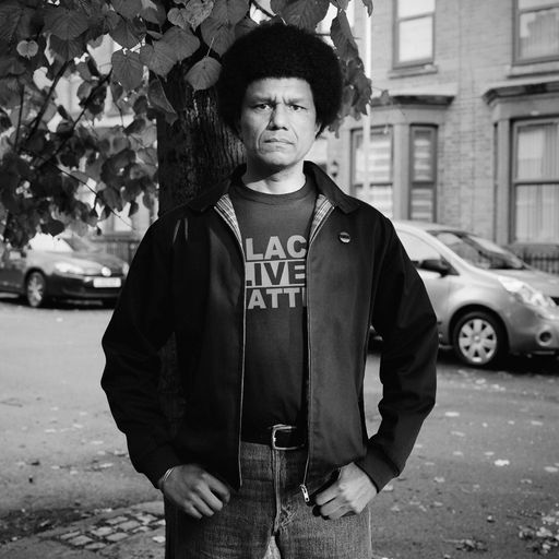 Sleeve Notes Session #62 guest Andrew Jackson (06/04/2017)