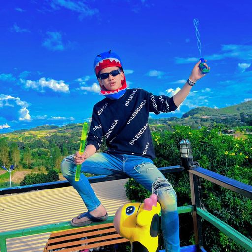 HBd.เติ้ล ซอมบี้