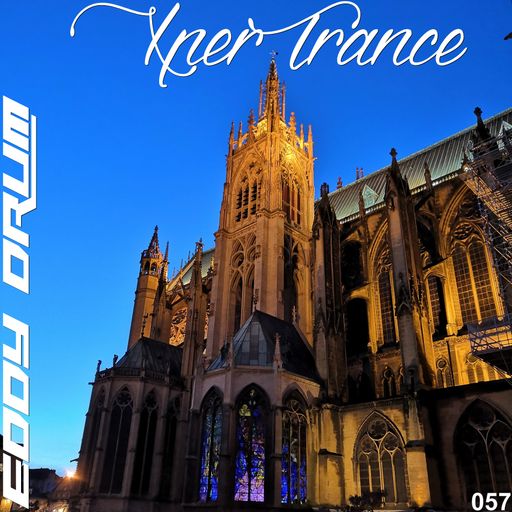 Eddy Drum - XperTrance 057