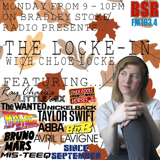 The Locke-In with Chloe (15th November 2021)