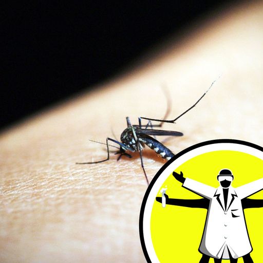 Malaria Vaccine, Net Zero & Project Hail Mary