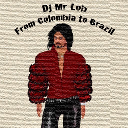 From Colombia to Brazil