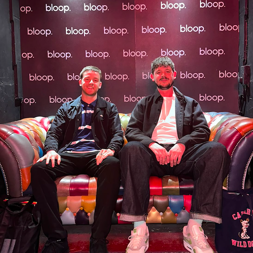 Sinuous w/ Joey & OBS - 03.06.26 [Bloop London Radio]