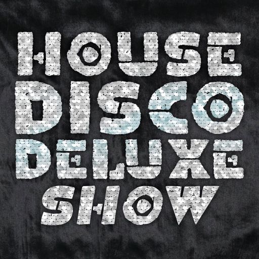 Stardust House Disco Deluxe DeepVibes Radio Show October 2022