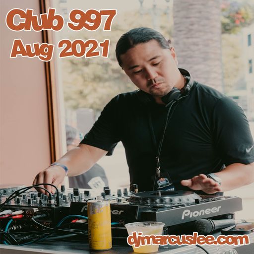 Club 997 8-14-21