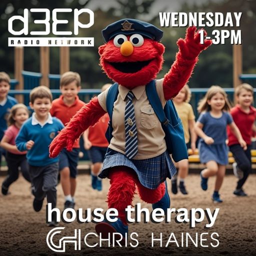 Chris Haines - House Therapy (27/08/25)
