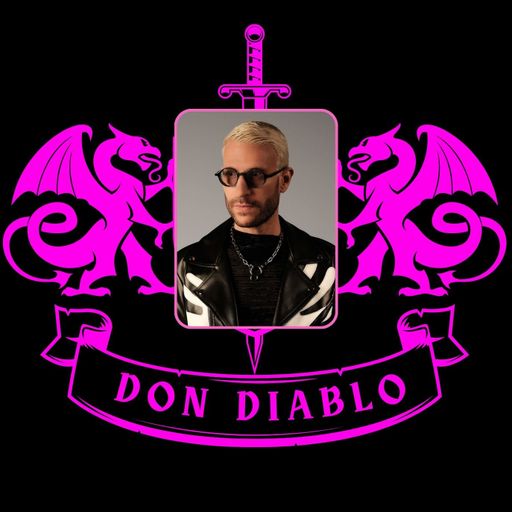 Don Diablo - Untold X